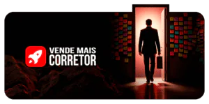 O que acontece com a carteira quando o vendedor sai?